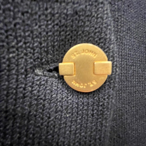 St John Collection Jacket - Picture 3 of 8